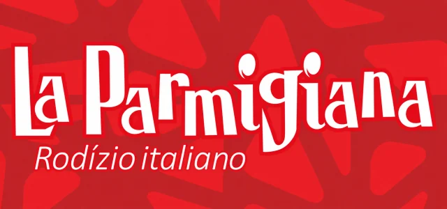 La Parmigiana · Rodízio italiano